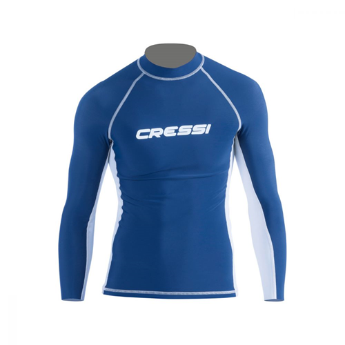 Rash Guard Man Long Sleeves